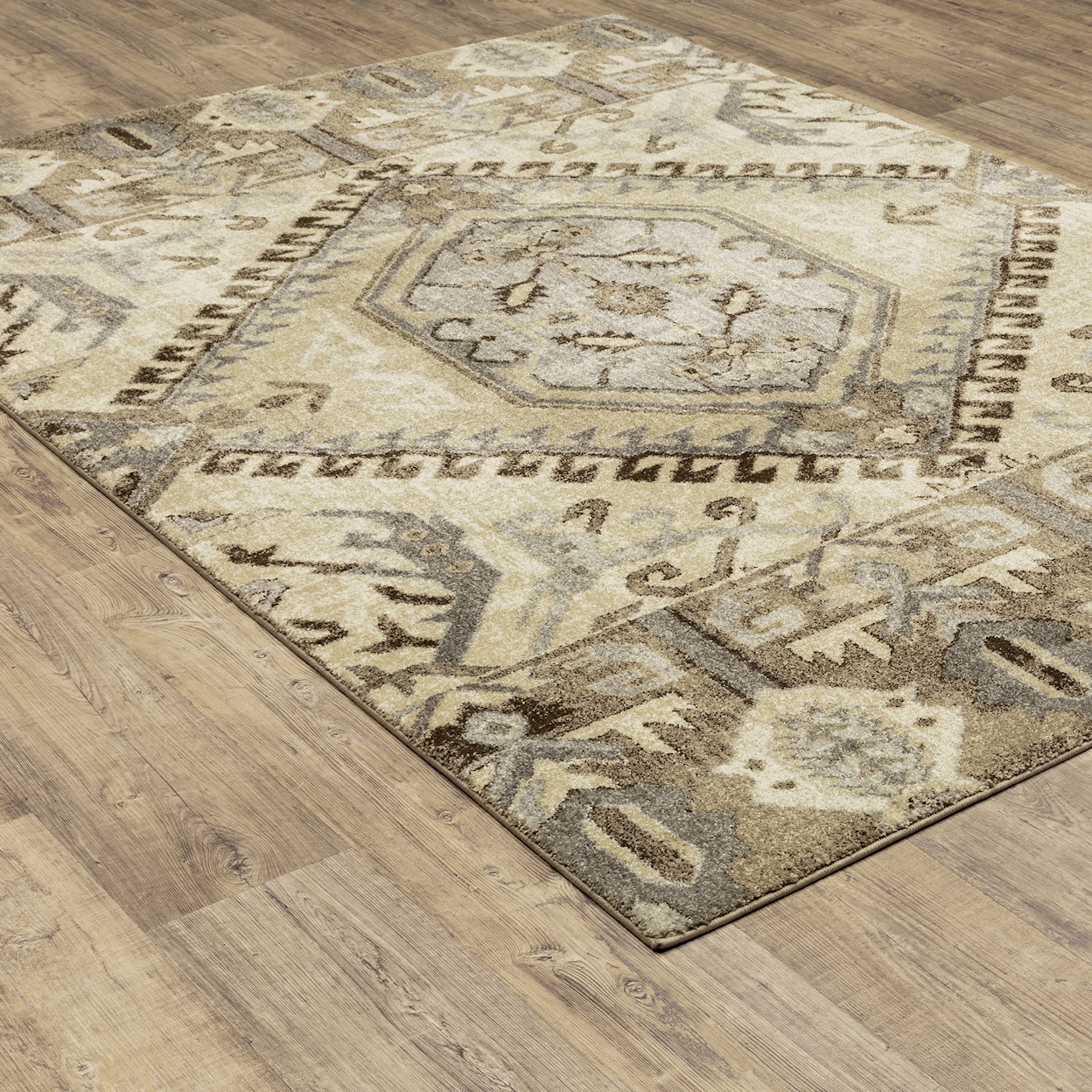 Oriental Weavers Florence 9'10" X 12'10"  Rug