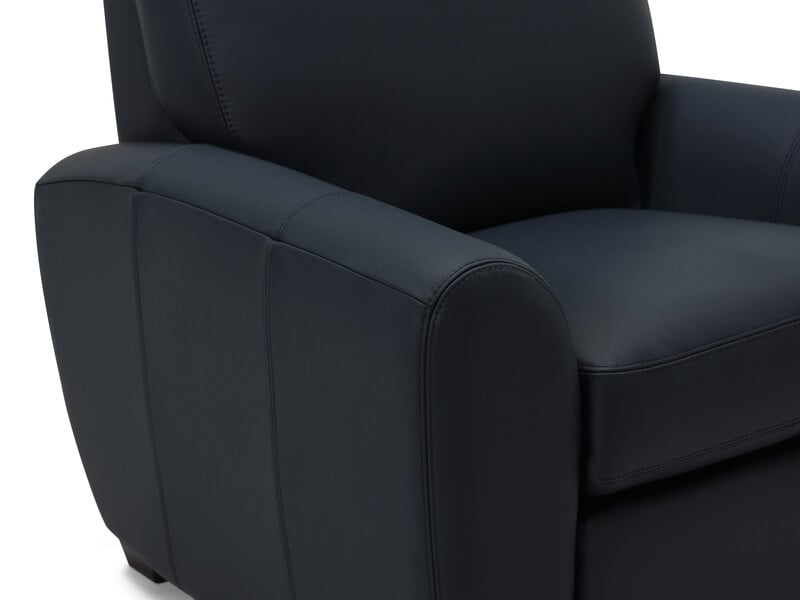 Palliser Connecticut Connecticut Pushback Chair