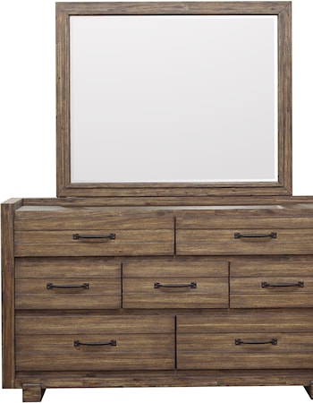 Holbrook Dresser