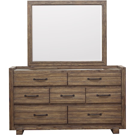 Holbrook Dresser