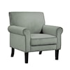 Accentrics Home Accent Seating Accent Chair