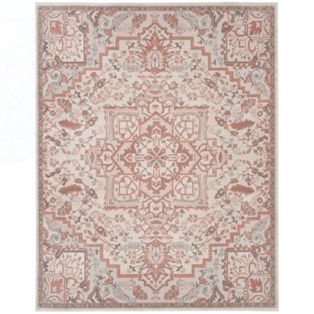 9' x 12'  Rug