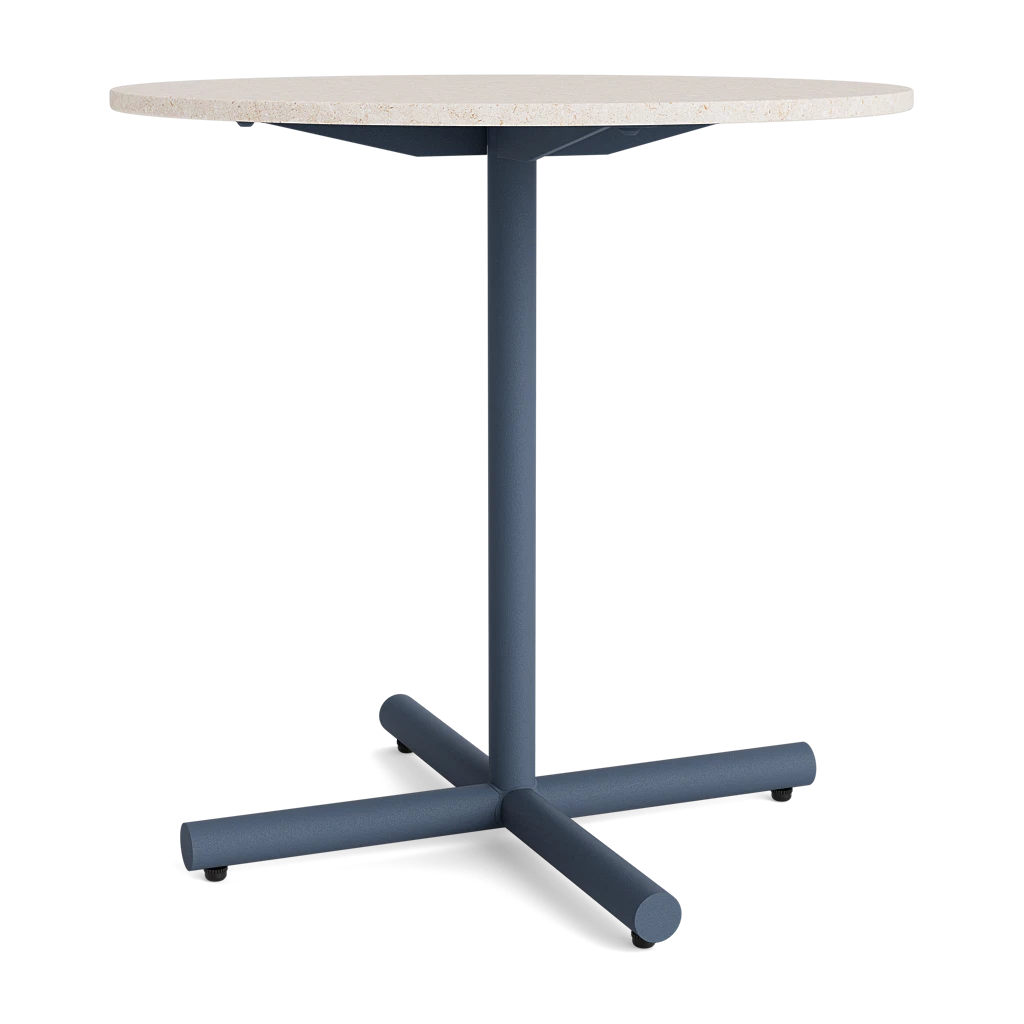 Brown Jordan Trentino 3-pc. Chair & Table Bistro-Style Set