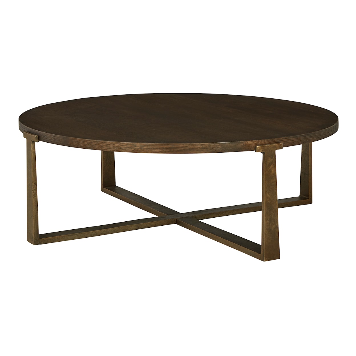 Signature Design by Ashley Balintmore Coffee Table