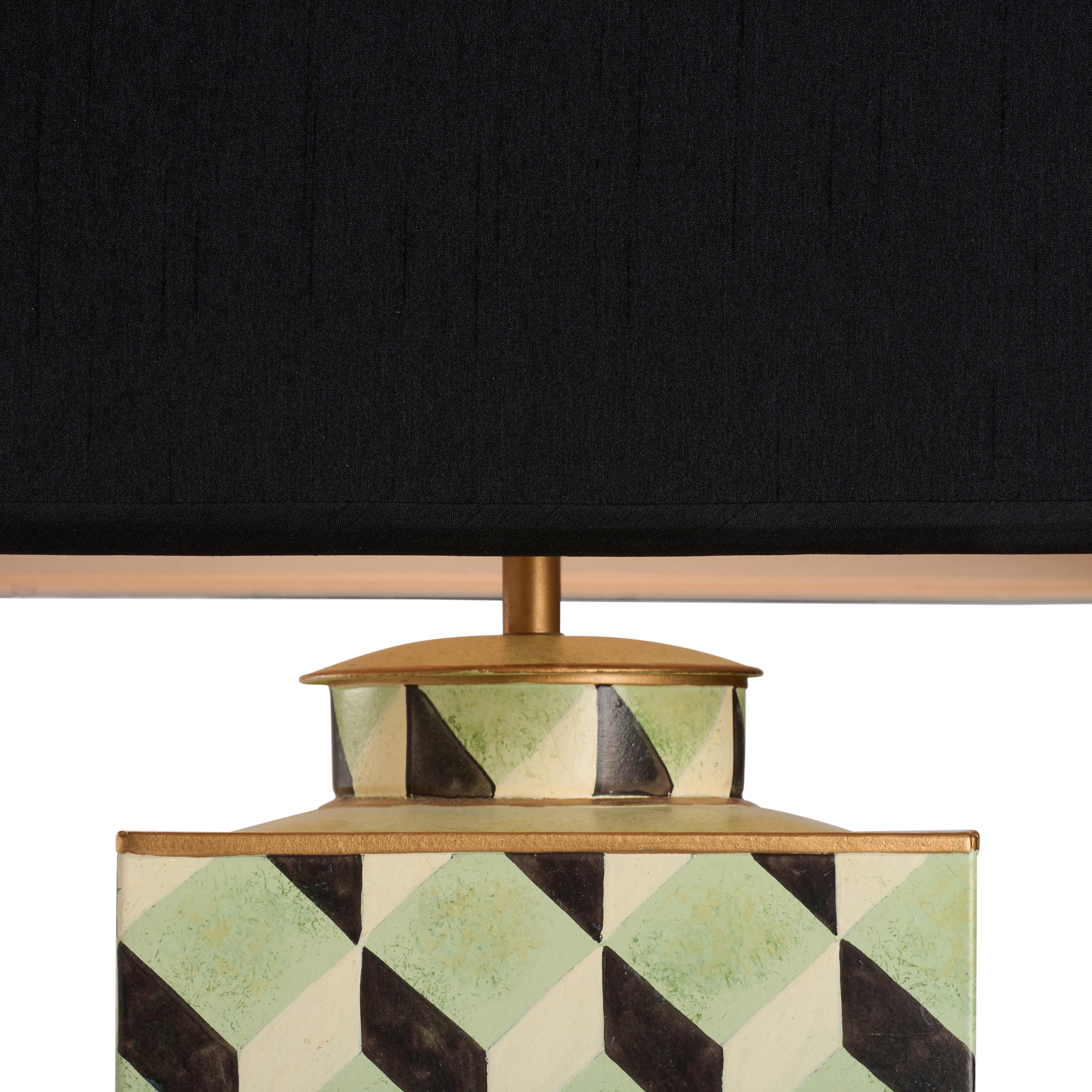 Chelsea House Chelsea House Misc Holland Lamp