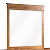 Millcraft Tucson Dresser Mirror