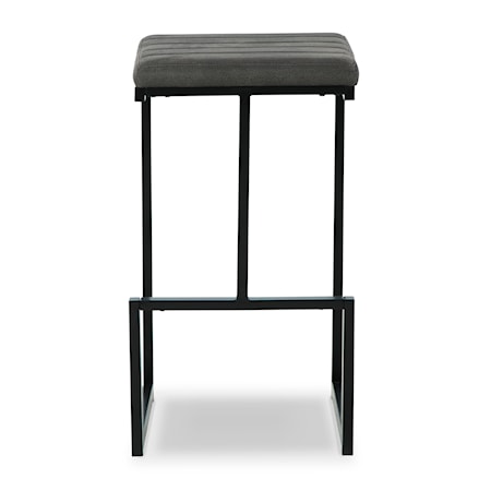 Bar Height Bar Stool