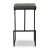 Ashley Signature Design Strumford Bar Height Bar Stool