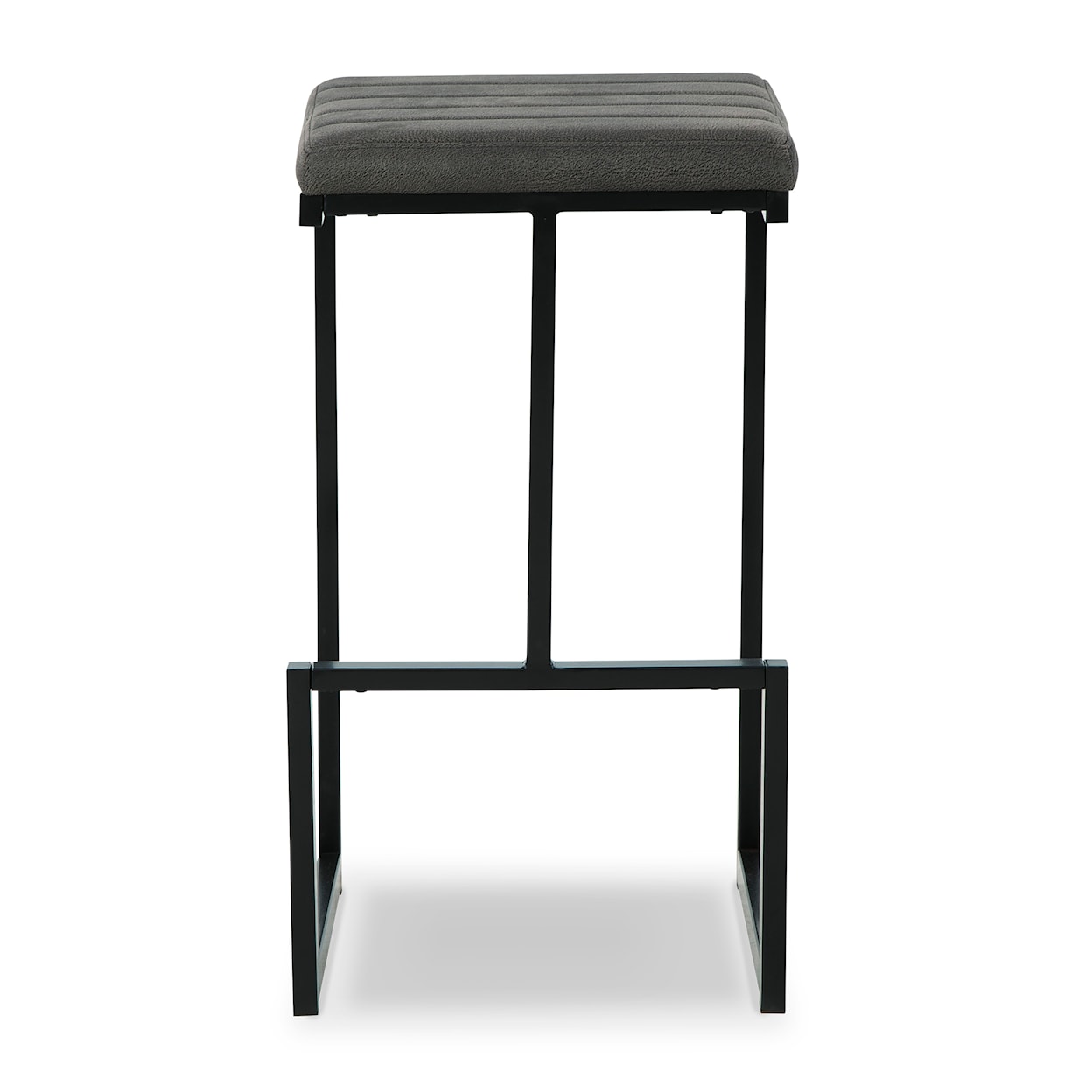 Ashley Signature Design Strumford Bar Height Bar Stool