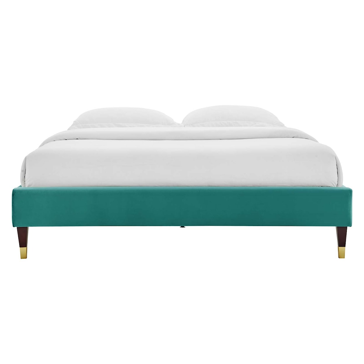 Modway Harlow Twin Platform Bed Frame