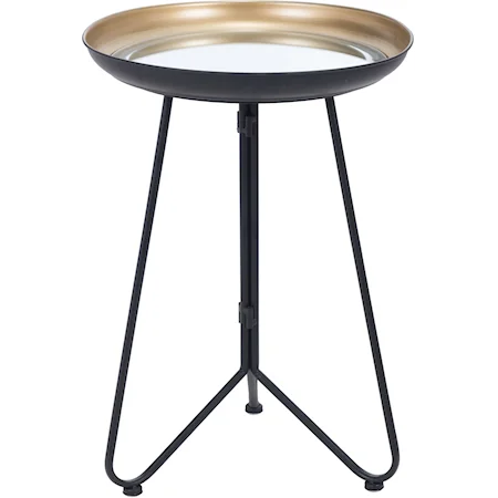 Accent Table