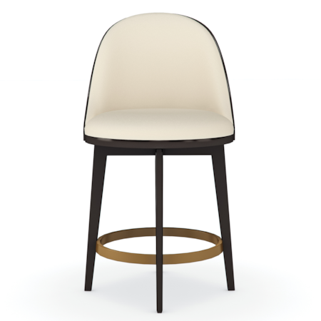 Another Round Counter Stool