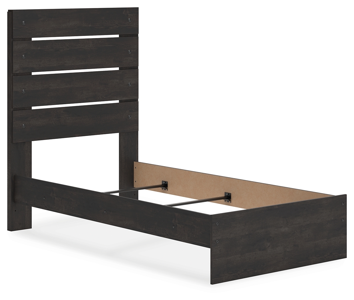 Signature Design by Ashley Delmorta Twin Bedroom Set