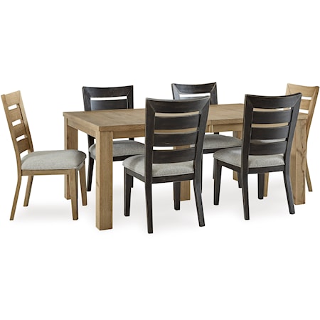 7-Piece Dining Set