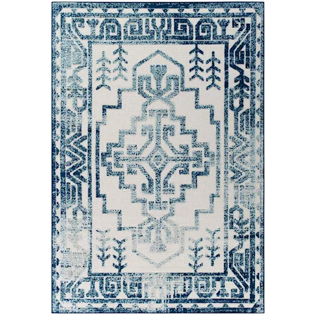 8 x 10 Rug