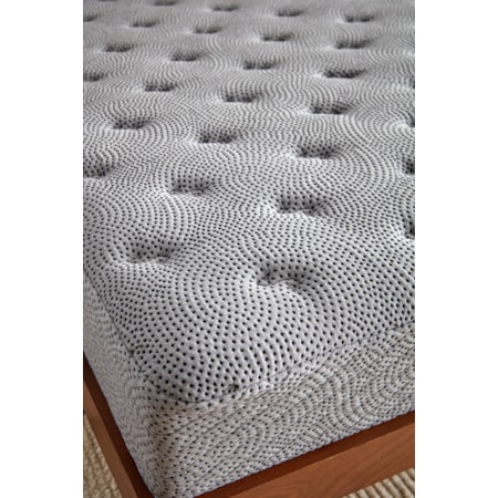 ASPEN PLUSH FULL MATTRESS |