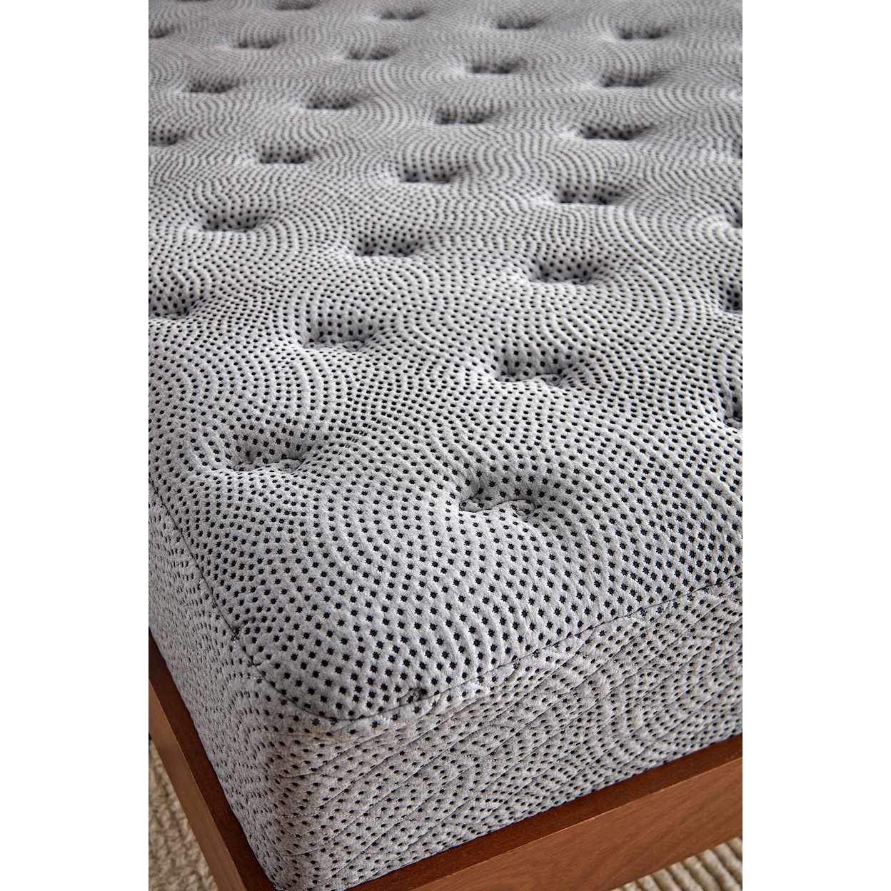 Symbol Mattress Aspen Plush ASPEN PLUSH FULL MATTRESS |