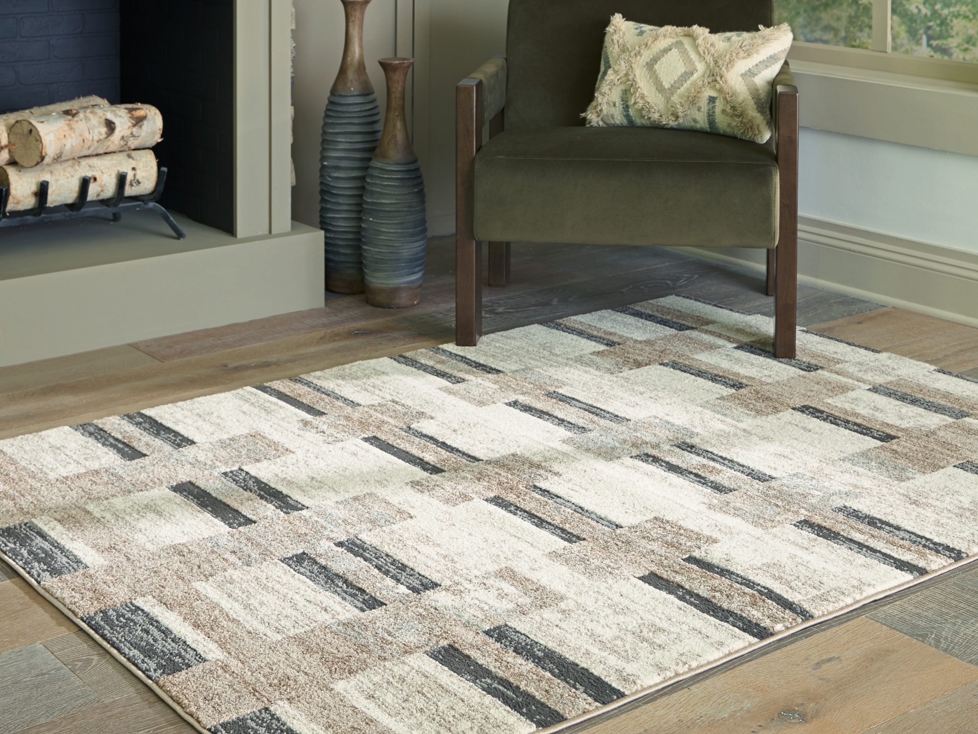 Medium Rug