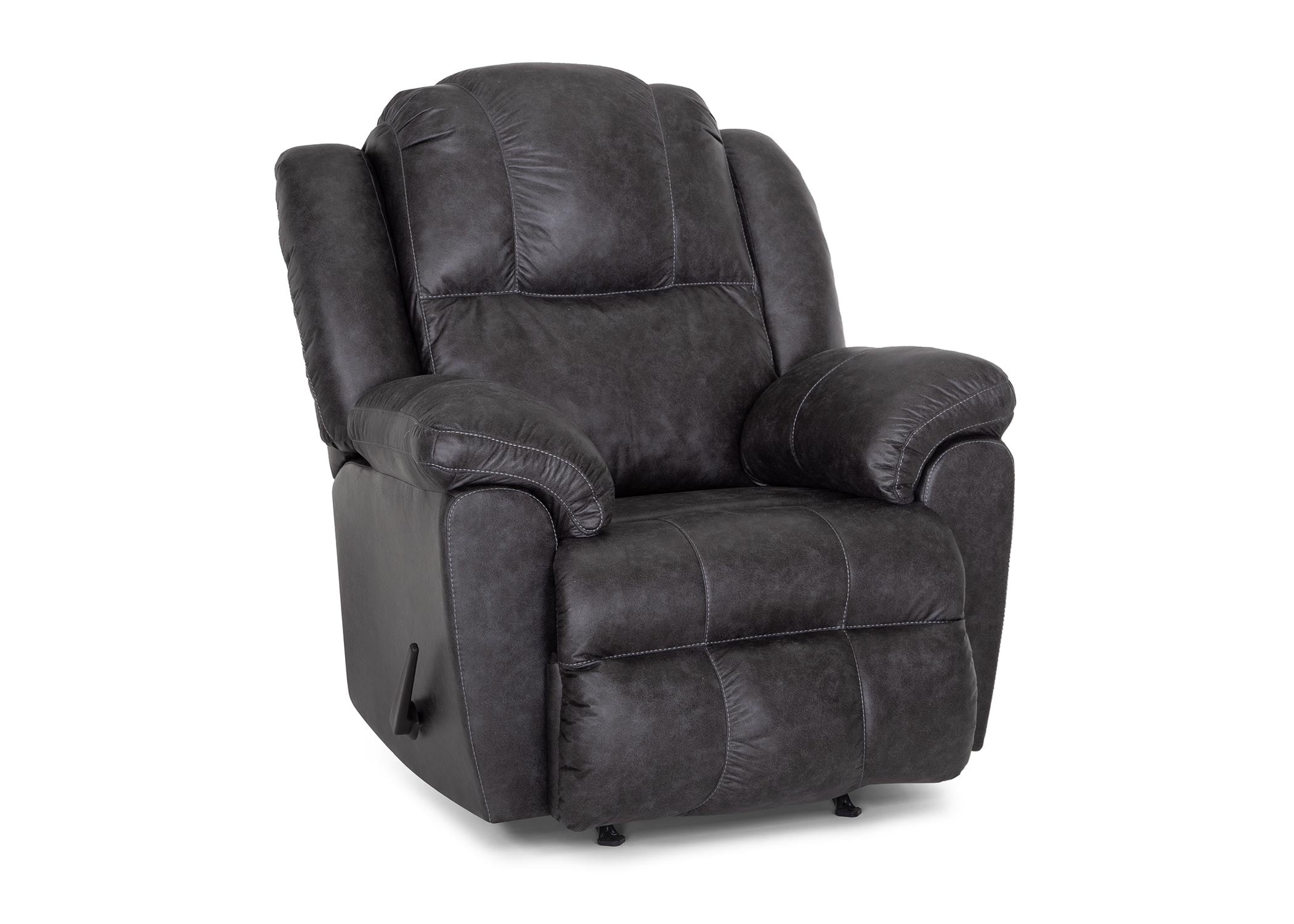 Rocker Recliner