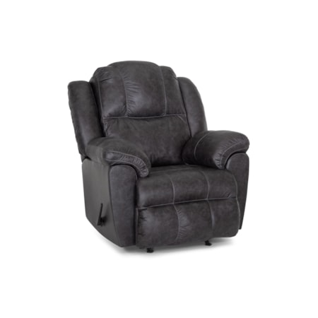 Rocker Recliner