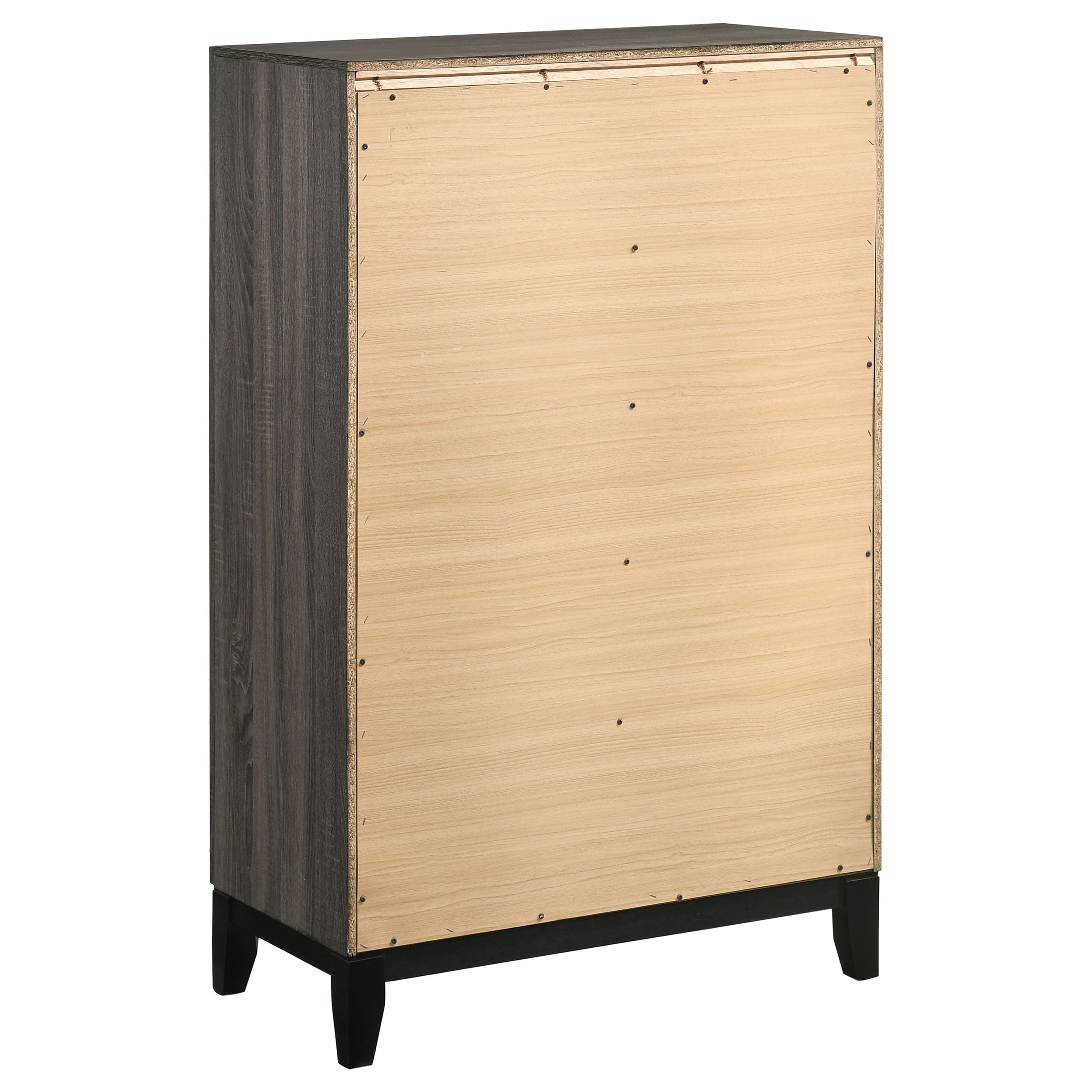 Coaster Watson Watson Five-piece King Bedroom Set