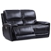 Paramount Living Empire Power Loveseat