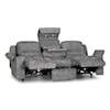 Franklin 798 Beacon Power Reclining Sofa