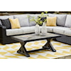 Ashley Furniture Signature Design Beachcroft Outdoor Coffee Table