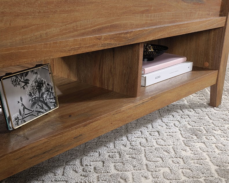 Dakota Pass Lift Top Coffee