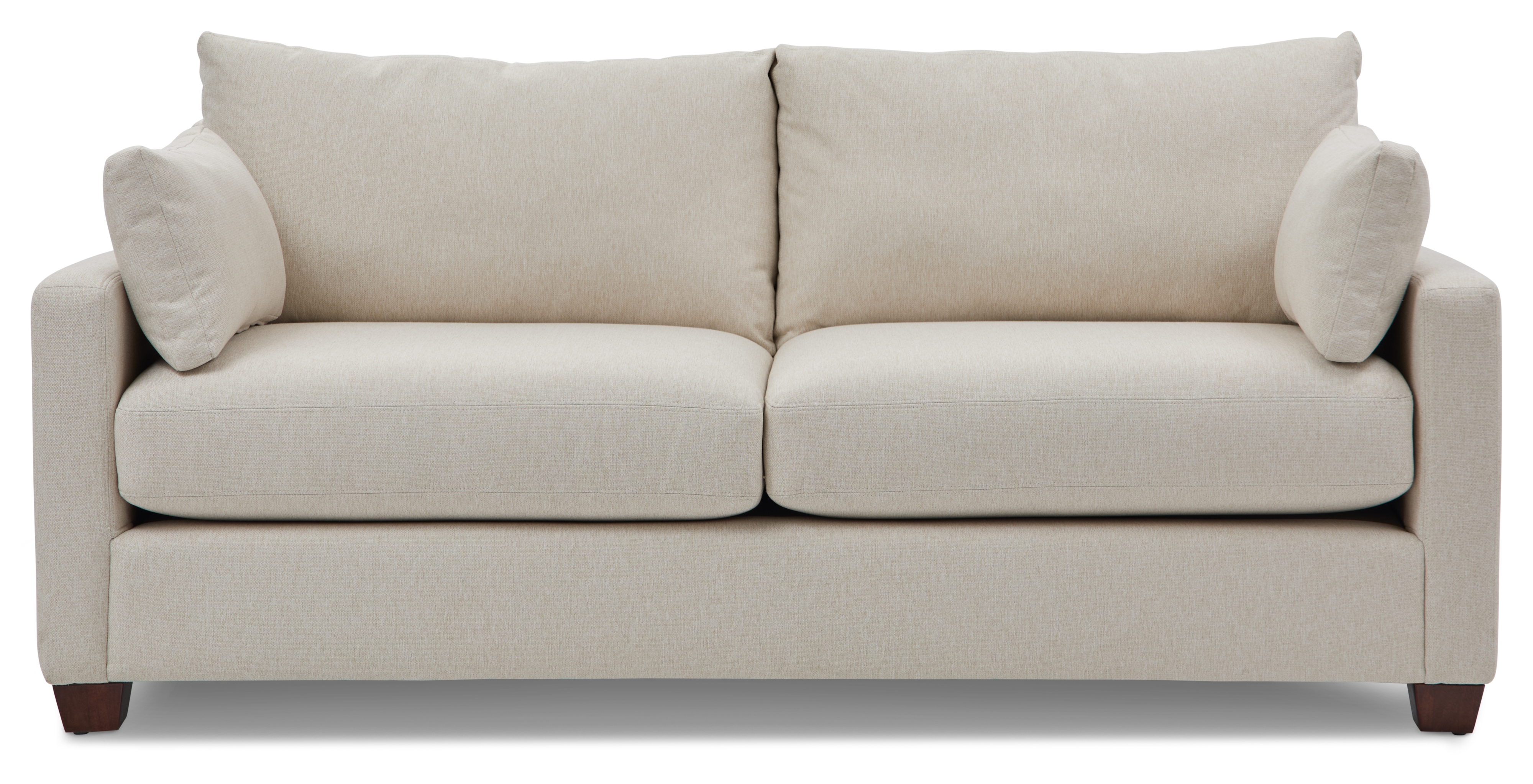 その他 CabCallawayACMEFurnitureDELMAR SOFA3P La-Z-Boy Wilmette 610603 C204232 007 Casual Sofa with Accent