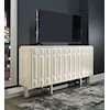 Ashley Signature Design Ornawel Accent Cabinet