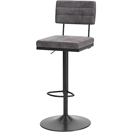 Bar Height Bar Stool