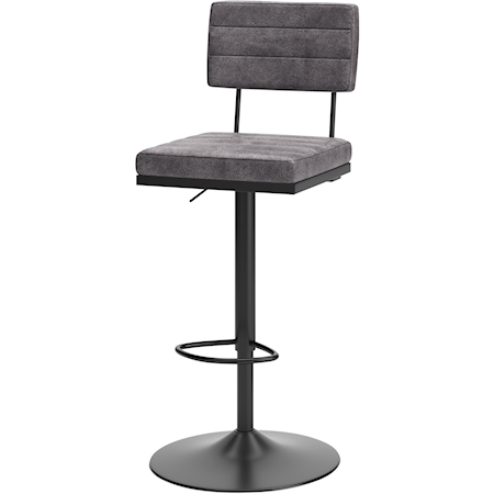 Bar Height Bar Stool