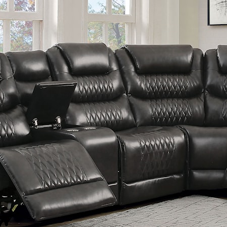 Power Recliner