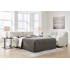 Signature Design by Ashley Furniture Belziani Full Sofa Sleeper
