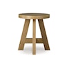 Signature Design by Ashley Brinstead Oval End Table