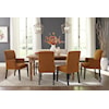 Bravo Furniture Myer Set of 2 Dining Chairs