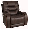 Moto Motion Warehouse M Power Recliner with Power Headrest