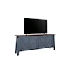 Aspenhome Pinebrook 84" Console