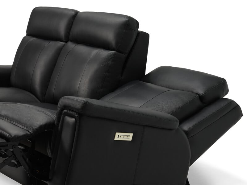 Palliser Asher Asher Power Reclining Sofa