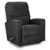 Recliner shown may not represent exact features indicated