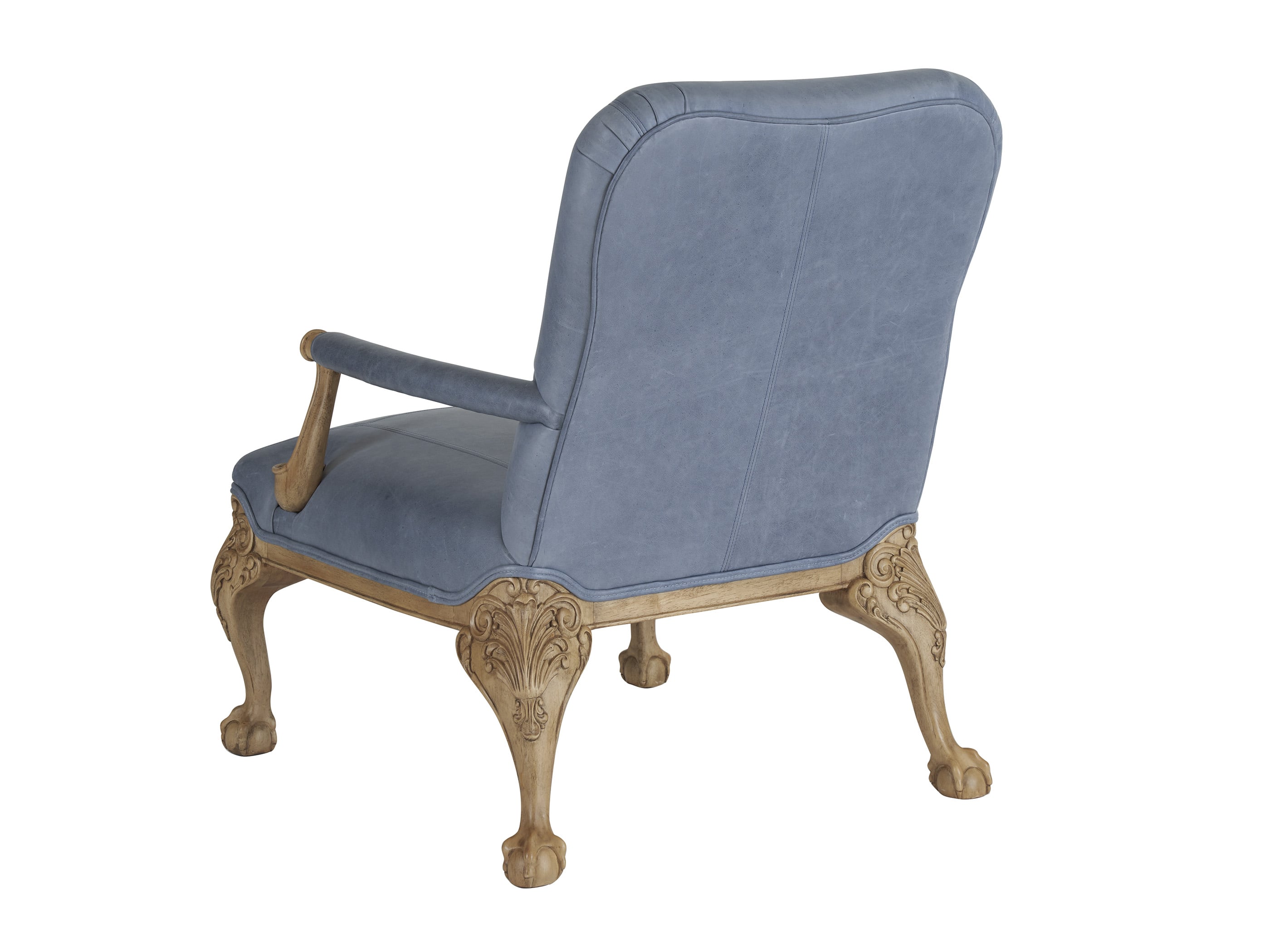 Barclay Butera Barclay Butera Upholstery Hollis Chair