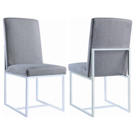 Mackinnon Dining Side Chair