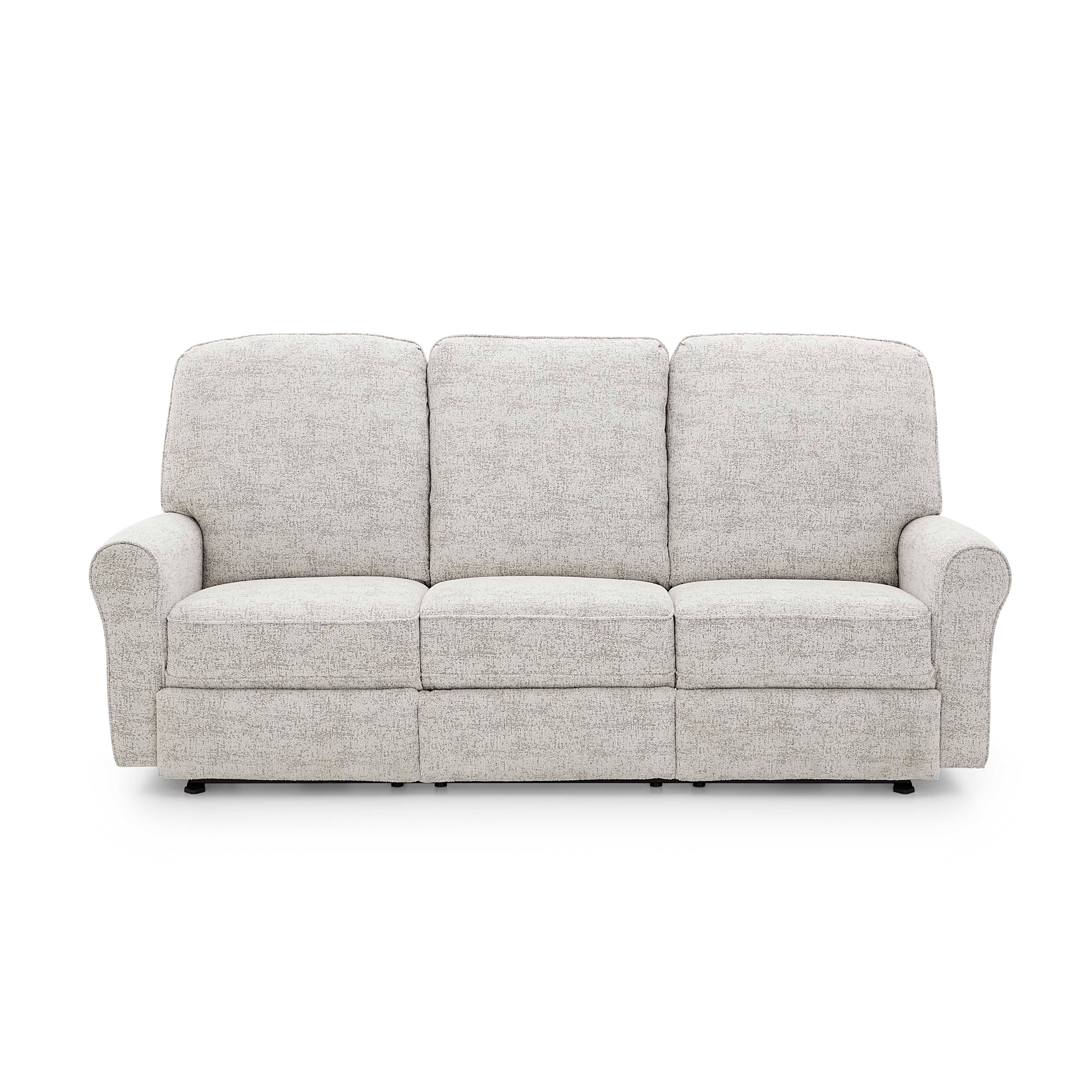 Best Home Furnishings Josey Power Reclining Space Saver Sofa