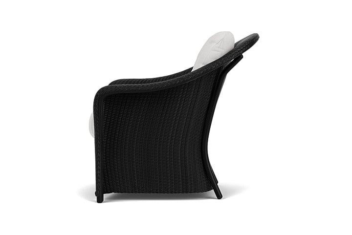 Lloyd Flanders Reflections Lounge Chair