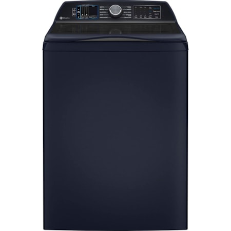 High Efficiency Top Load Washer