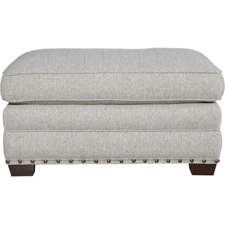 Riley Ottoman