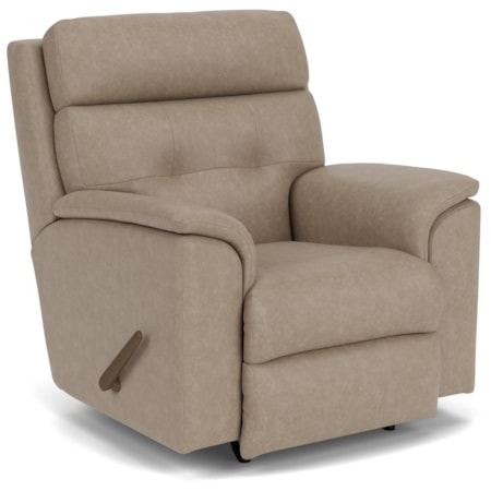 Rocking Recliner