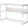 Michael Alan Select Deznee Home Office Desk