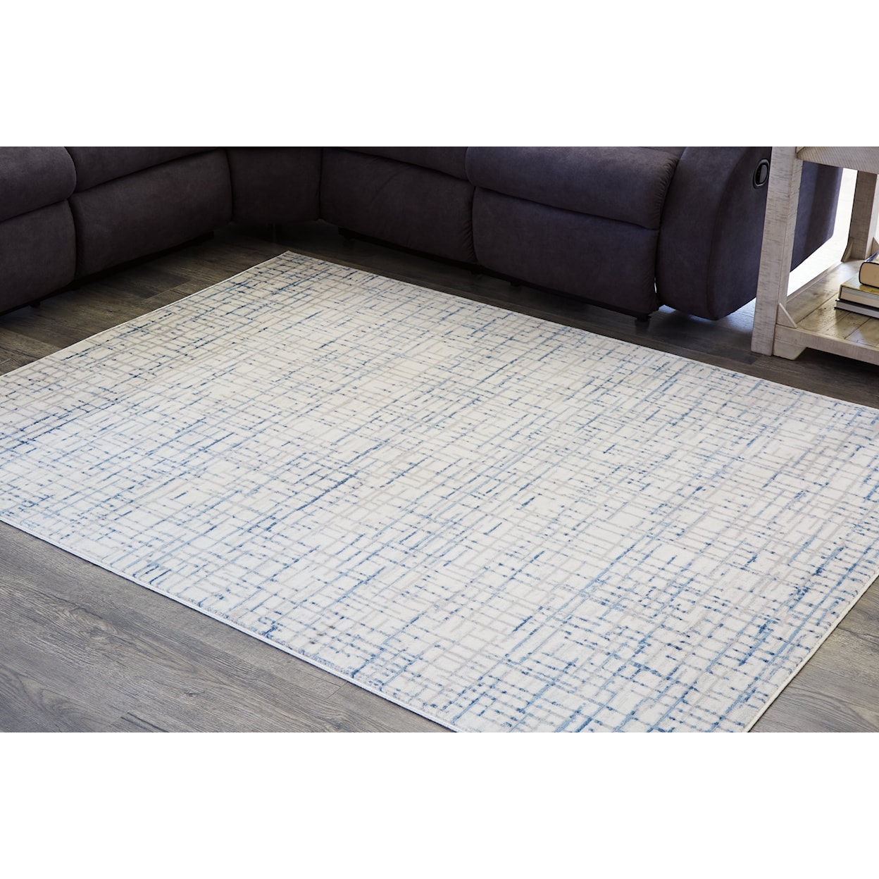 Ashley Furniture Signature Design Beckfille 5' x 7' Rug